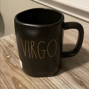 RAE DUNN-VIRGO MUG